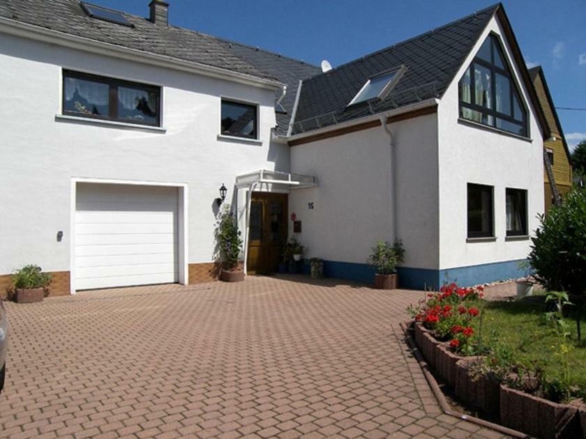 Ferienwohnung Morbach Exterior photo